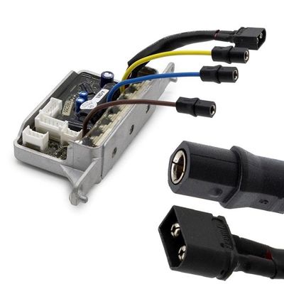 NIU KQi3 Max Original Controller / Steuergerät 48V 20A NIU KQi3 Max Original Controller / Steuergerät 48V 20A