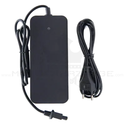 NIU Ladegerät 53,5V 2A Charger NIU Ladegerät 53,5V 2A Charger