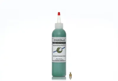 Premium Reifendichtmilch Armor-Dilloz – einfach Pannensicher