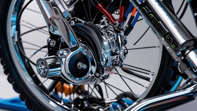 E-Bike Tuning