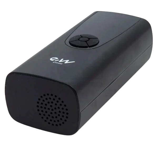 Akku Kompressor Luftpumpe – Powerbank