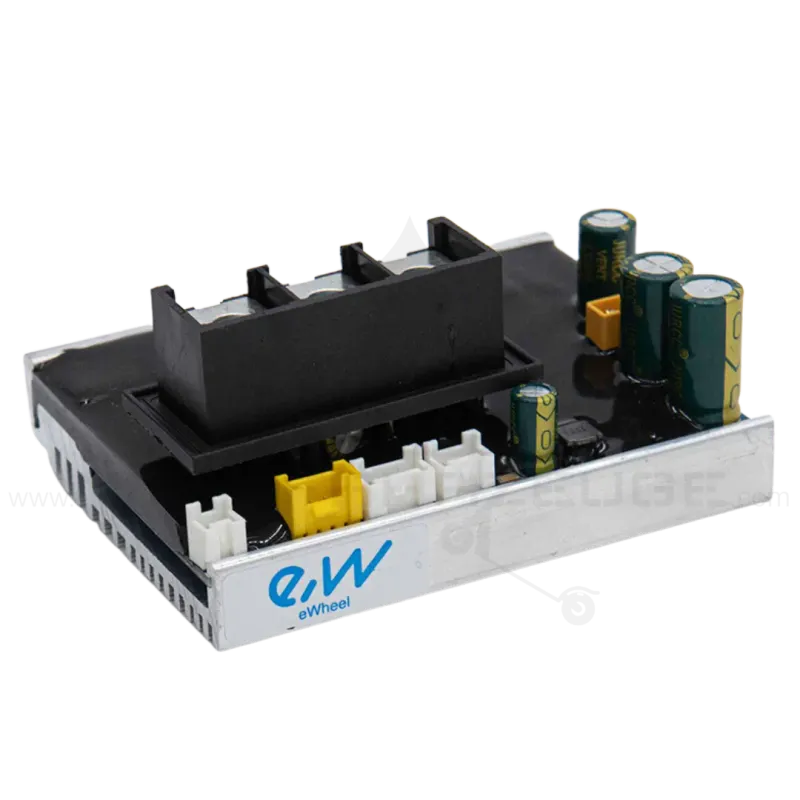 NINEBOT F40D/D38 Tuning Steuergerät / Motor Internationaler Controller