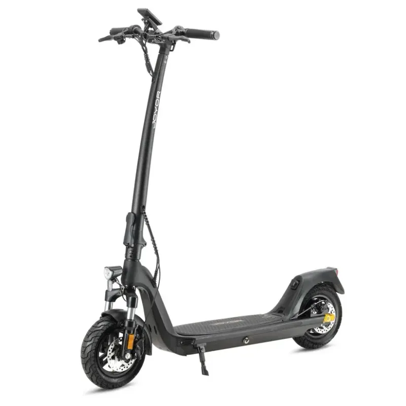 Joyor C10E E-Scooter mit Strassenzulassung [NEU]