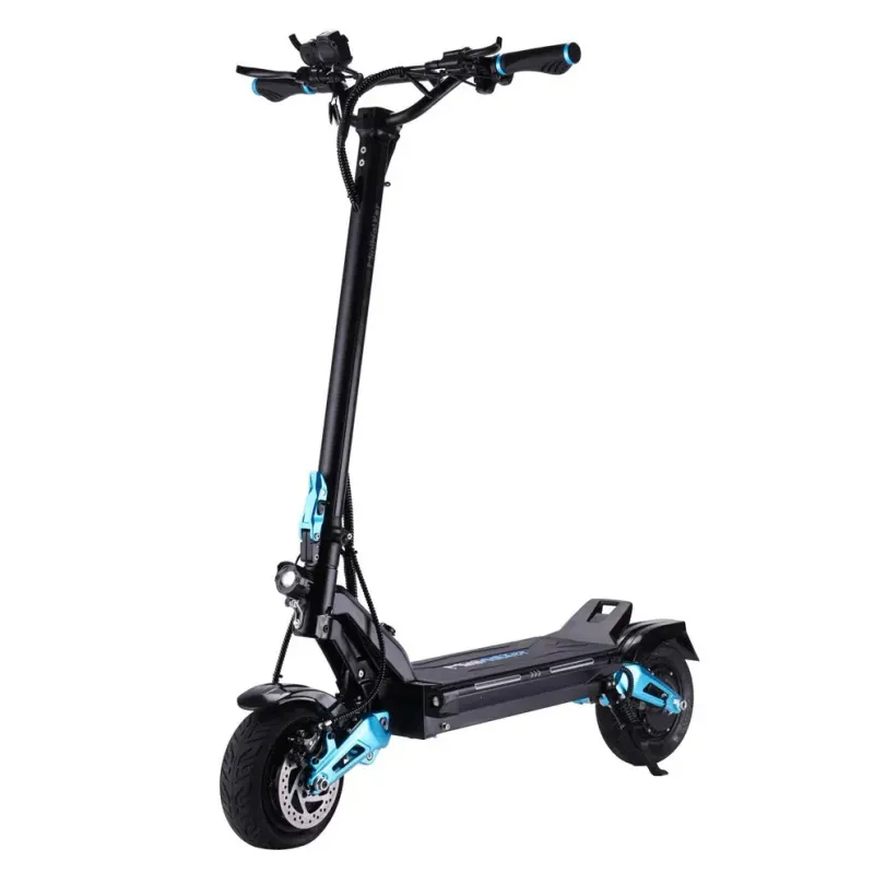 Miniwalker T9 Pro E-Scooter [Racing-Power & All-Terrain] [NEU]
