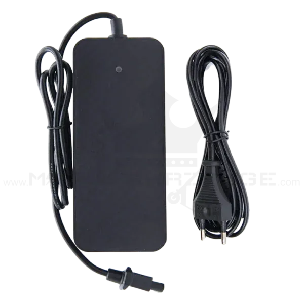 NIU Ladegerät 53,5V 2A Charger