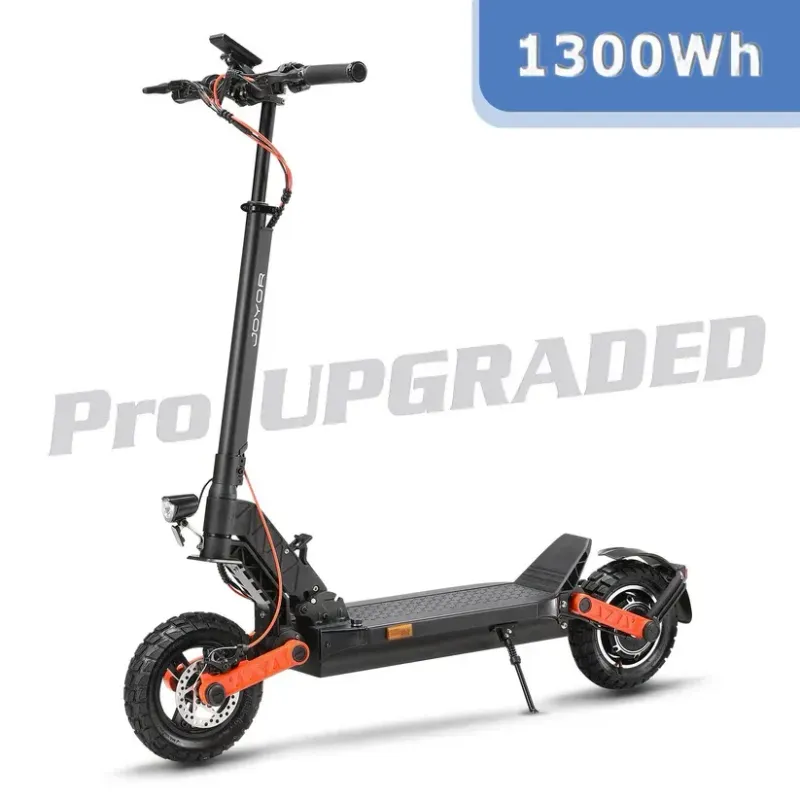 Joyor Offroad E-scooter S5 Pro (ABE) Joyor Offroad E-scooter S5 Pro (ABE)