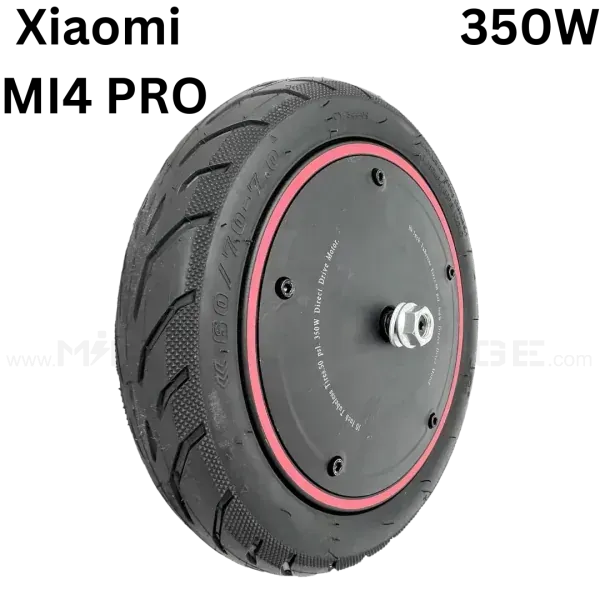 Motor 350W Xiaomi Mi4 PRO