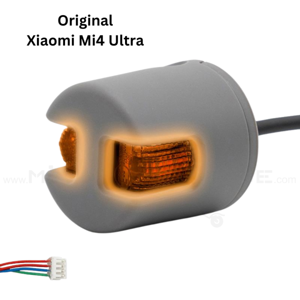 XIAOMI Mi4 Ultra Original Lenkerenden Blinker XIAOMI Mi4 Ultra Original Lenkerenden Blinker