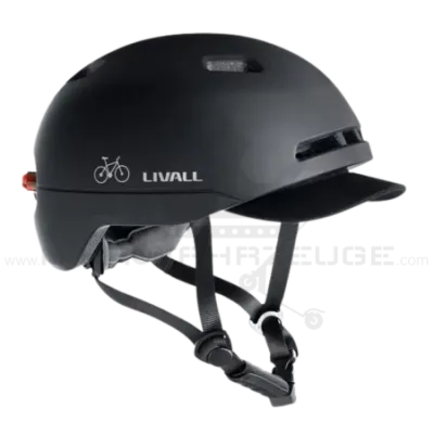 LIVALL C21 Smart Helm Sturzhelm (Gr. M-L) LIVALL C21 Smart Helm Sturzhelm (Gr. M-L)