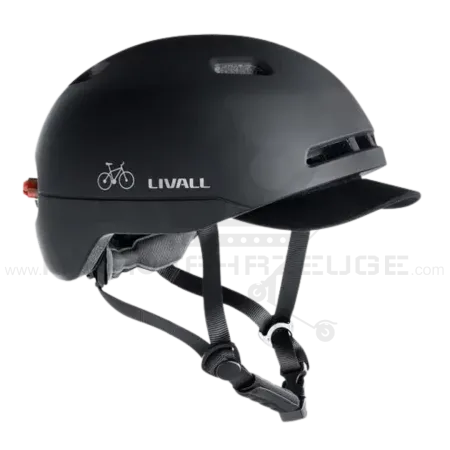 LIVALL C21 Smart Helm Sturzhelm (Gr. M-L)