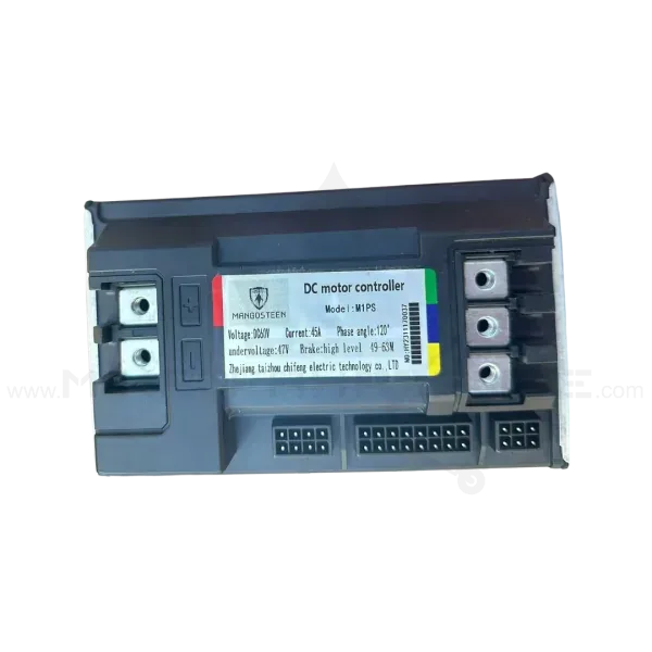 ROODER M1 Futura X9 / Blake Controller / Steuergerät