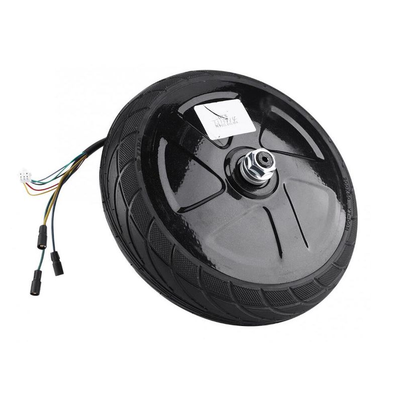 Elektro Motor Ninebot ES Scooter