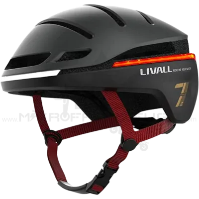 LIVALL EVO21 Smart Helm Sturzhelm (verschiedene Farben) LIVALL EVO21 Smart Helm Sturzhelm (verschiedene Farben)