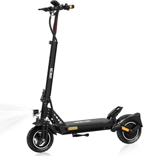 RCB Offroad E-Scooter D5 Ultra NFC Blinker (ABE) RCB Offroad E-Scooter D5 Ultra NFC Blinker (ABE)