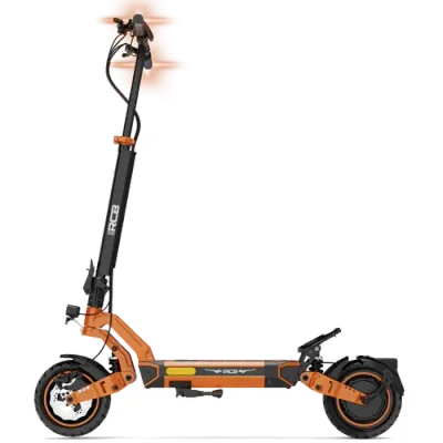 RCB Offroad E-Scooter D7 Ultra NFC Blinker (ABE) RCB Offroad E-Scooter D7 Ultra NFC Blinker (ABE)