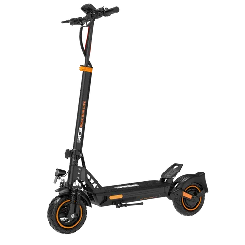 RCB Offroad E-Scooter D5 Ultra NFC Blinker mit Straßenzulassung