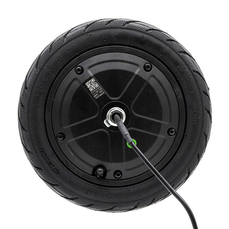 Ninebot F30/F40 Motor mit 10×2,125 Bereifung Ninebot F30/F40 Motor mit 10×2,125 Bereifung