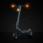 Teverun Fighter Mini Pro eKFV 31 Ah- Power Edition
