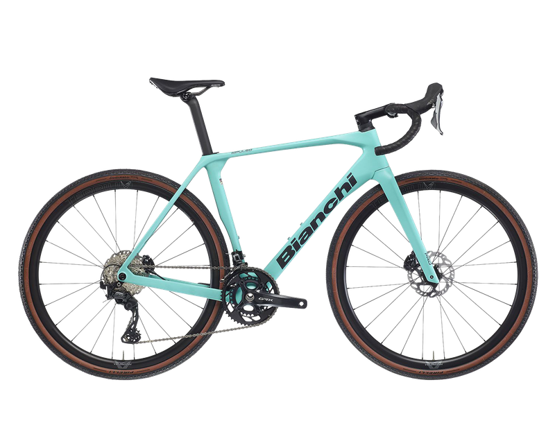 Bianchi