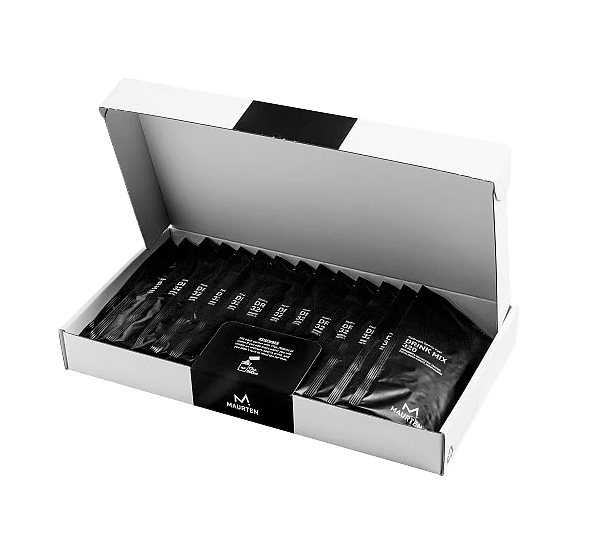 Maurten Drink Mix 320 (Box of 14)