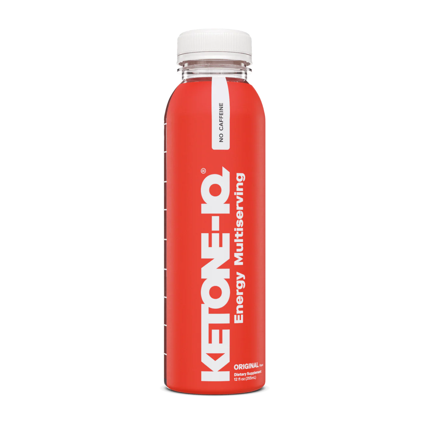 Ketone IQ Original - 12oz Bottle (10x Servings)