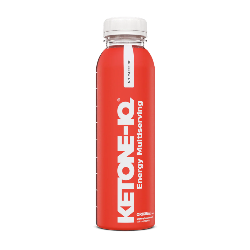 Ketone IQ Original - 12oz Bottle (10x Servings)