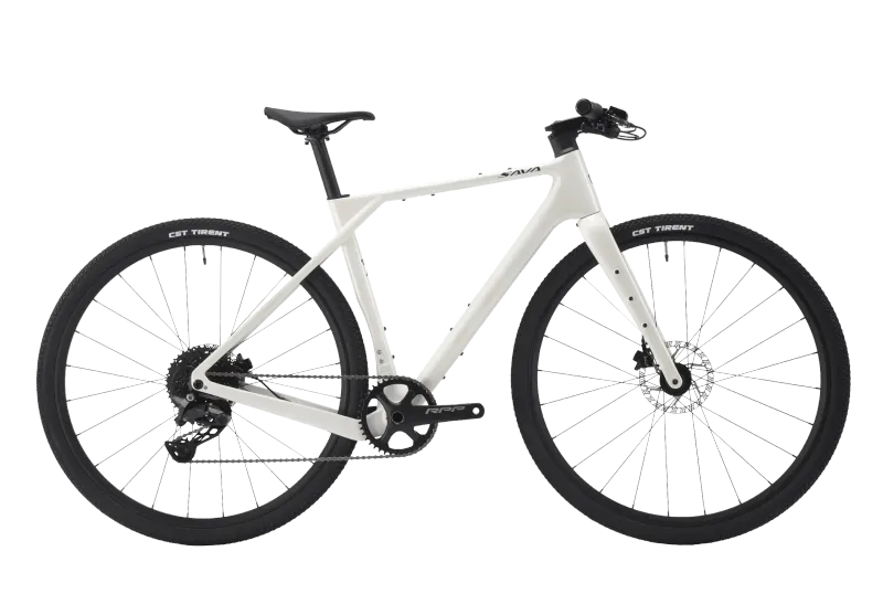 SAVA Voyager U6.2, Size Small, White