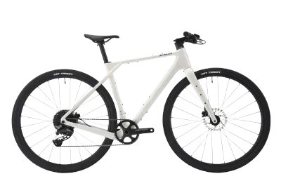 SAVA VOYAGER U6.2, Size Small, White