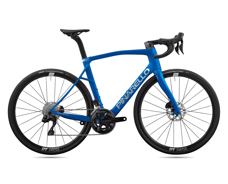2026 Pinarello X3, 105 Di2, Size 51.5cm, Victoria Blue