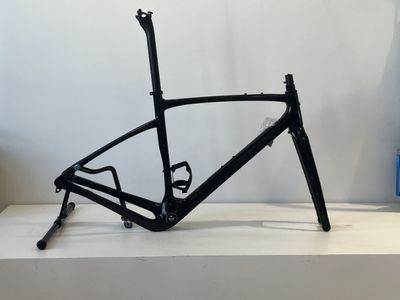 Chapter2 AO Frameset, size Small (Pre-Owned)