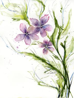 It&#39;s Not the Wind Greeting Card