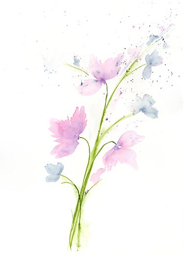 Everything&#39;s Alright Greeting Card
