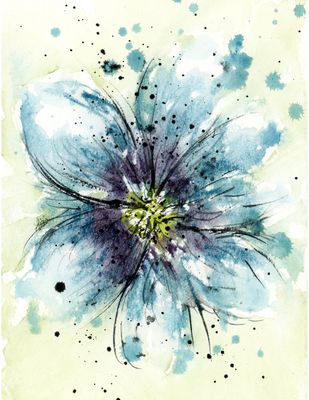 Nevermind Greeting Card