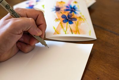 Greeting Cards