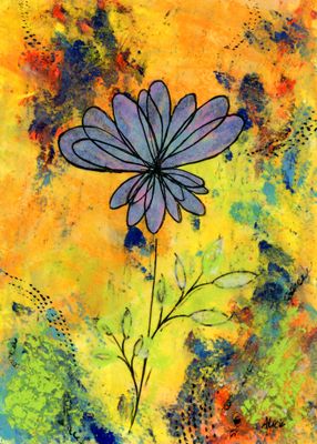 Periwinkle