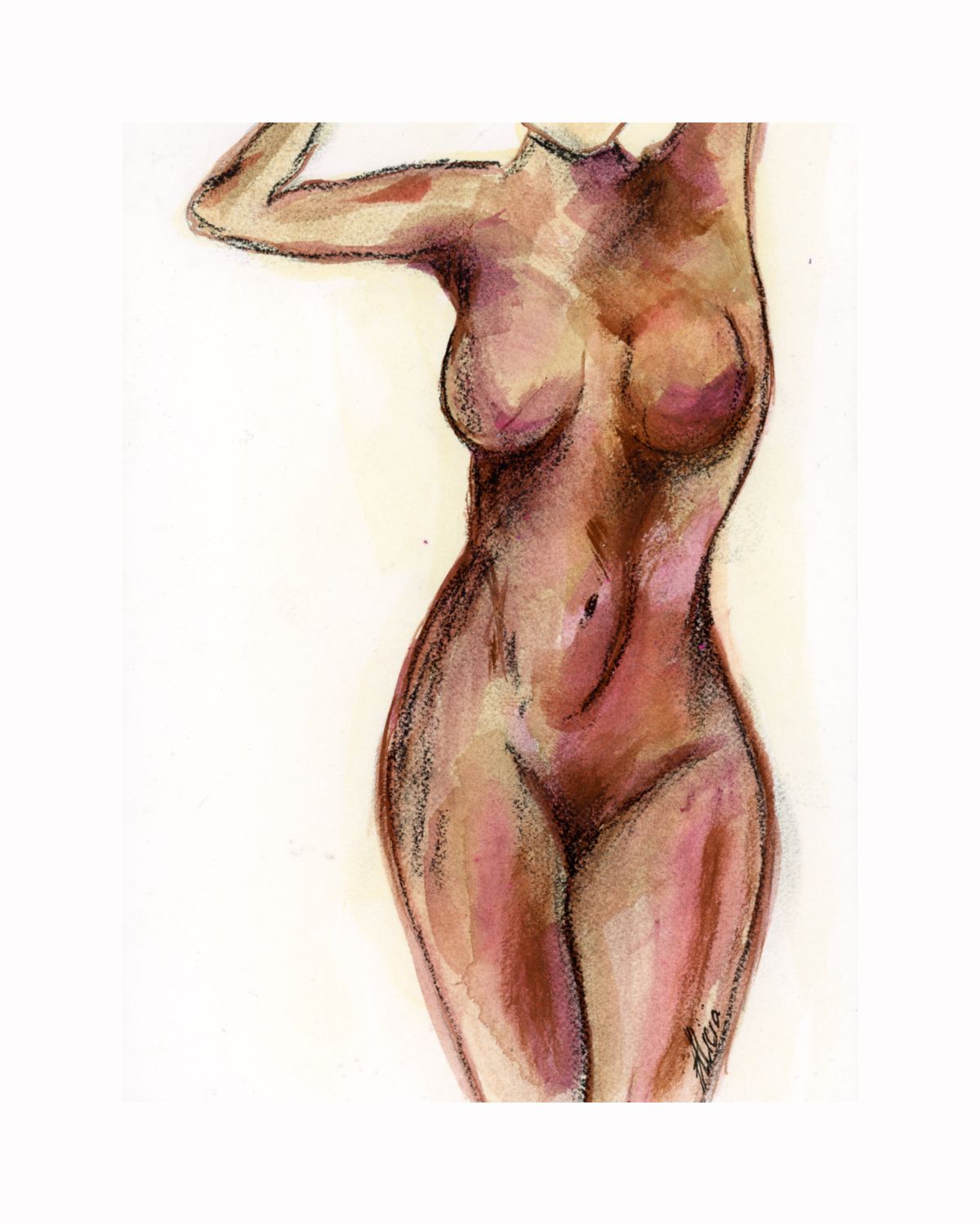 We&#39;re Only Human