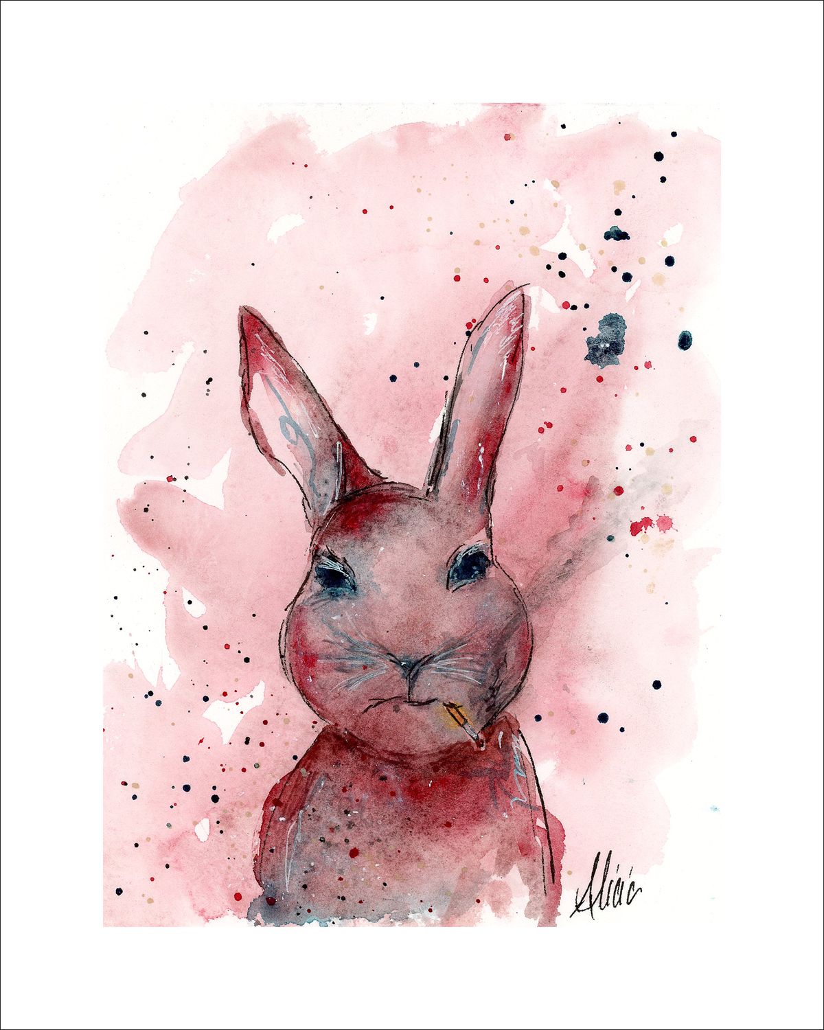 The Cousin We Don&#39;t Talk About