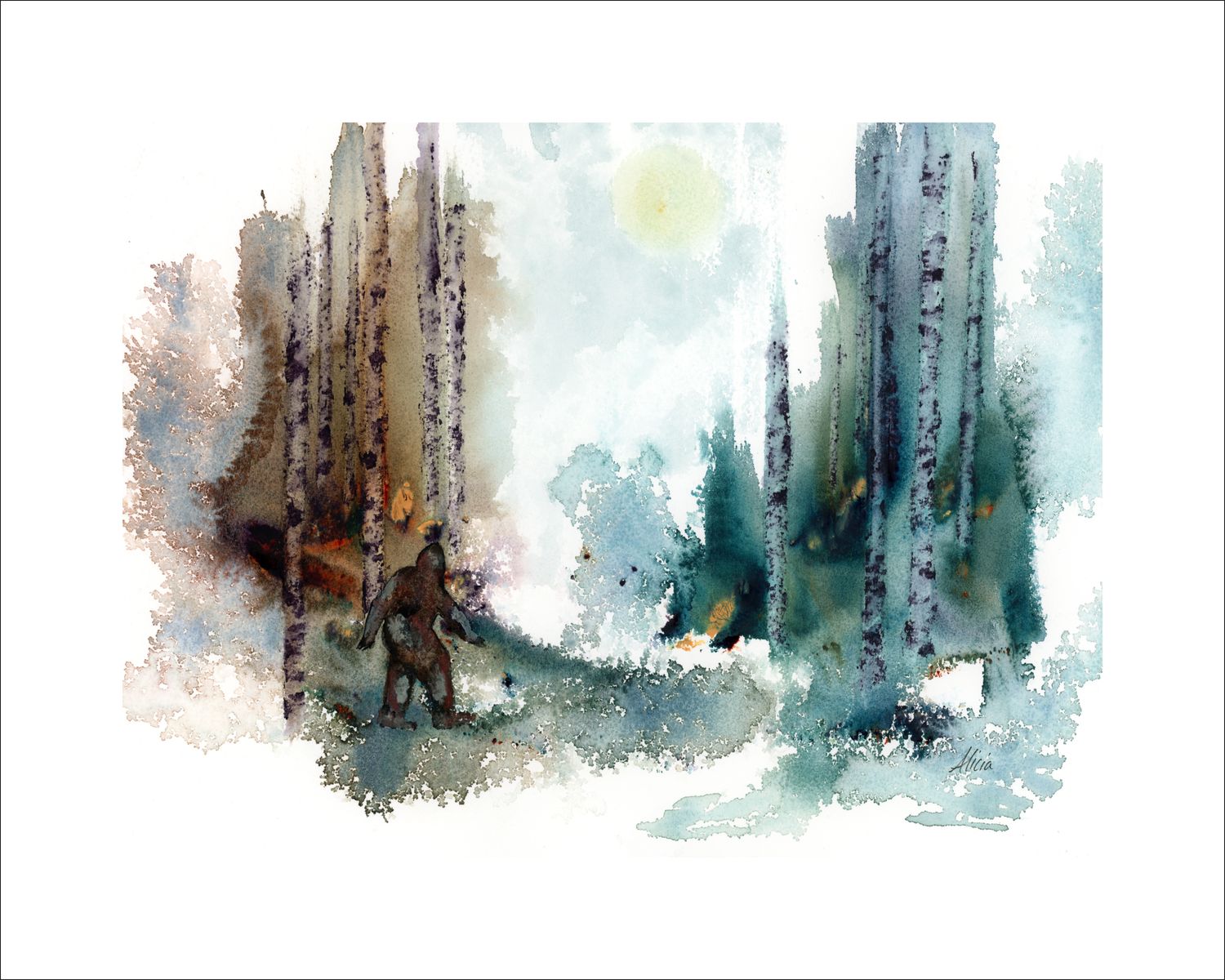 I Seen It With My Own Two Eyes