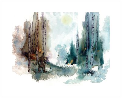 I Seen It With My Own Two Eyes