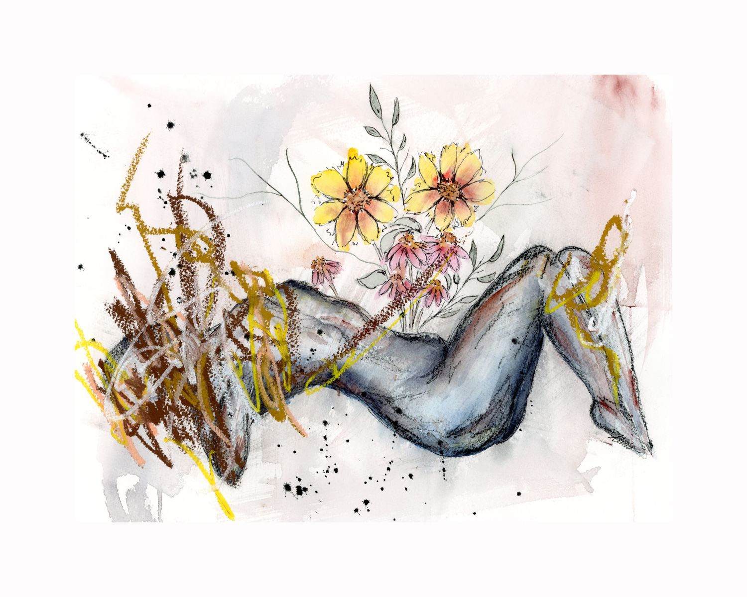 We Rely On Each Other