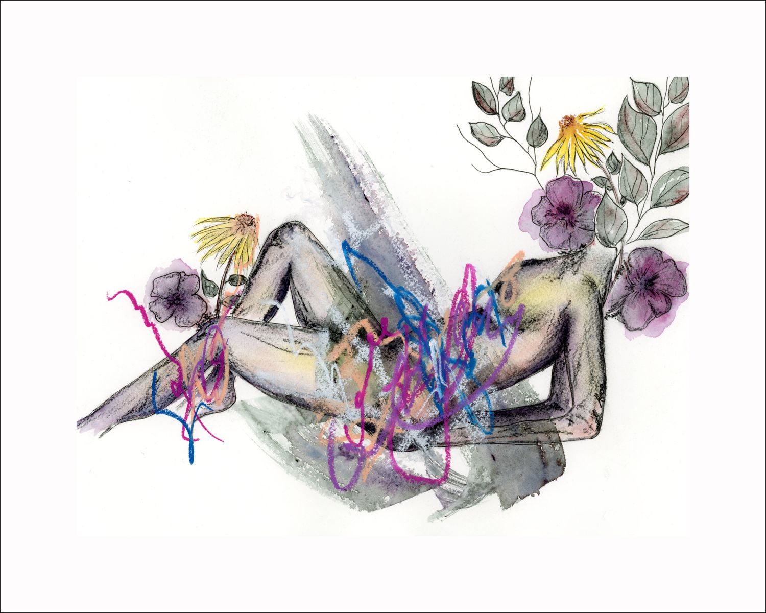 Get Some Dirt Under Your Nails