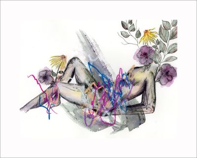 Get Some Dirt Under Your Nails