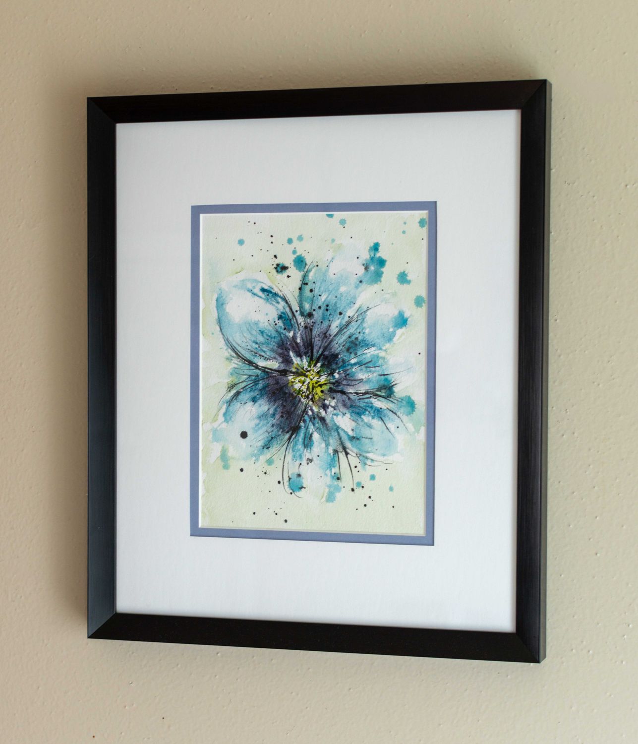 All I Can Think About