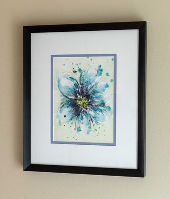 All I Can Think About