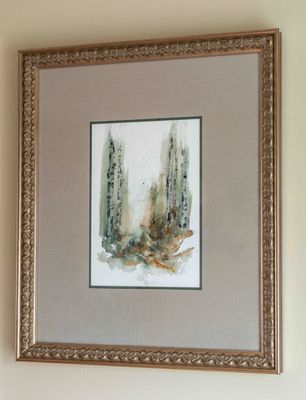 The Trees Will Lead You