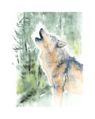 Calling the Pack