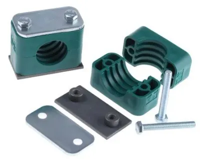 TUBE &amp; HOSE CLAMPS