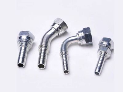 HOSE TAILS