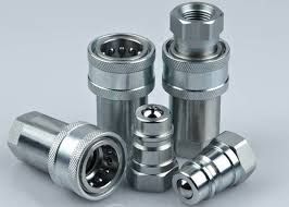 QUICK RELEASE COUPLERS