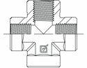 ADAPTORS CROSS
